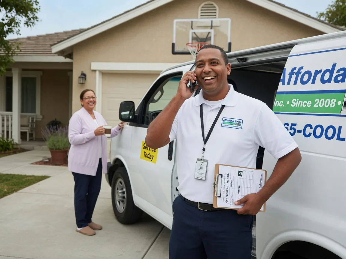 Central Ac Repair Perkasie, PA FAQs